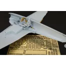 Brengun Typhoon Ib (Airfix) repülő makett kiegészítő