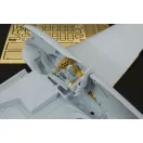 Brengun Typhoon Ib (Airfix) repülő makett kiegészítő