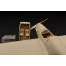 Brengun Bf 108 Taifun (Fly) repülő makett kiegészítő