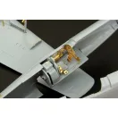 Brengun P-51 H (RS-model) repülő makett kiegészítő