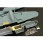 Brengun Bf-109 G-family (AZ model) repülő makett kiegészítő