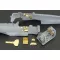 Brengun A6M3 Zero 32 (Tamiya) repülő makett kiegészítő