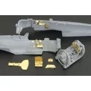 Brengun Zero 22 (Tamiya) repülő makett kiegészítő