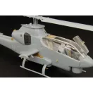 Brengun AH-1G Cobra (Specialhobby) repülő makett kiegészítő