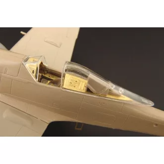   Brengun FW-190D-11-13 (AZ model) repülő makett kiegészítő