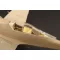Brengun FW-190D-11-13 (AZ model) repülő makett kiegészítő