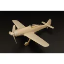 Brengun FW-190D-11-13 (AZ model) repülő makett kiegészítő