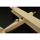 Brengun Letov S-16 (Brengun kit) repülő makett kiegészítő