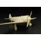 Brengun Jak 11- Let C-11 (RS Models kit) repülő makett kiegészítő