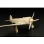 Brengun Jak 11- Let C-11 (RS Models kit) repülő makett kiegészítő