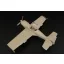 Brengun Zlin Z-50 PE set (BRENGUN) repülő makett kiegészítő