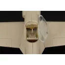 Brengun Zlin Z-50 PE set (BRENGUN) repülő makett kiegészítő