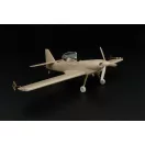 Brengun Zlin Z-50 PE set (BRENGUN) repülő makett kiegészítő