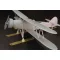 Brengun Š-328 Ski (Special Hobby kit) repülő makett kiegészítő