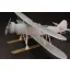 Brengun Š-328 Ski (Special Hobby kit) repülő makett kiegészítő