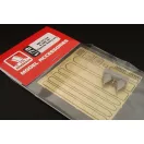 Brengun Š-328 Ski (Special Hobby kit) repülő makett kiegészítő