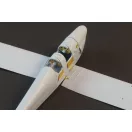 Brengun DH-82a Tiger Moth (Airfix) repülő makett kiegészítő