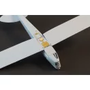 Brengun DH-82a Tiger Moth (Airfix) repülő makett kiegészítő