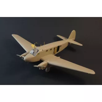   Brengun Caudron C-445 Goeland (RS Models) repülő makett kiegészítő