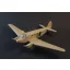 Brengun Caudron C-445 Goeland (RS Models) repülő makett kiegészítő