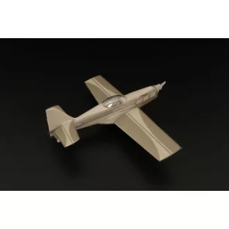   Brengun Z-50M Paint masks (Brengun) repülő makett kiegészítő