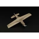 Brengun Z-50M Paint masks (Brengun) repülő makett kiegészítő