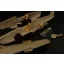 Brengun A-36 Apache (Brengun kit) repülő makett kiegészítő
