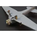 Brengun CAC CA-3-5 Wirraway (Specialhobby) repülő makett kiegészítő