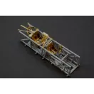 Brengun CAC CA-3-5 Wirraway (Specialhobby) repülő makett kiegészítő