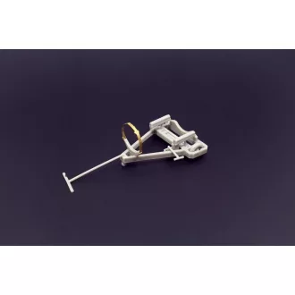   Brengun Trolley for Ohka model 11 repülő makett kiegészítő