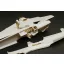 Brengun Yak-1b (Brengun kit) repülő makett kiegészítő