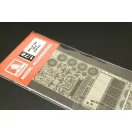 Brengun TB-3 (ICM kit) repülő makett kiegészítő