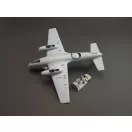 Brengun Breguet 1050 Alize (Azur-FRROM kit) repülő makett kiegészítő