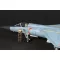 Brengun Dassault Mirage Ladder dioráma kiegészítő