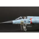 Brengun Dassault Mirage Ladder dioráma kiegészítő