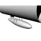 Brengun F6F Fuel tank repülő feljavító