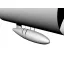 Brengun F6F Fuel tank repülő feljavító