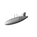 Brengun F6F Fuel tank repülő feljavító