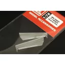 Brengun F-14ABD Ventral Fins repülő makett kiegészítő