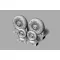 Brengun F-14D Tomcat Wheels set repülő feljavító