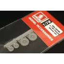 Brengun F-14D Tomcat Wheels set repülő feljavító