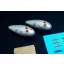 Brengun US WWII 75 gal fuel tank (2pcs) repülő feljavító