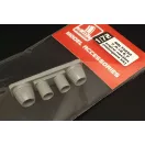 Brengun F_A-18 E_F engine nozzles (Hasegawa kit) repülő feljavító