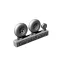 Brengun Hawker Tempest Mk.V wheels EARLY repülő feljavító