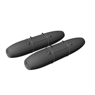   Brengun Mk77 napalm tank (2pcs) repülő makett kiegészítő