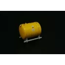 Brengun Mi-24D internal additional fuel tank repülő feljavító