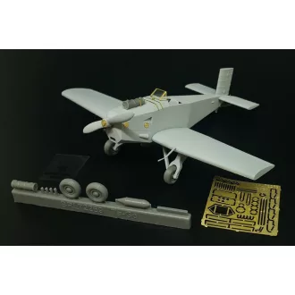   Brengun Kokusai Ta-Go (Brengun kit) repülő makett kiegészítő