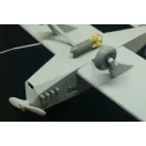 Brengun Kokusai Ta-Go (Brengun kit) repülő makett kiegészítő