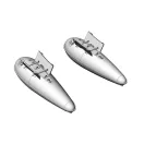 Brengun US 110 gal drop tank (2pcs) repülő feljavító