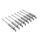 Brengun British Browning Mk.II (8pcs) repülő makett kiegészítő